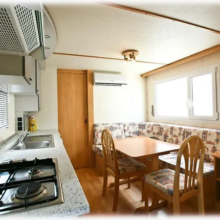 Casa vacanze Robinzon Wellnes Vranina