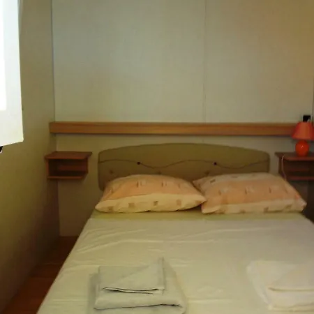 Casa vacanze Robinzon Wellnes Vranina *