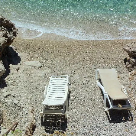 Casa vacanze Robinzon Wellnes Vranina Bol