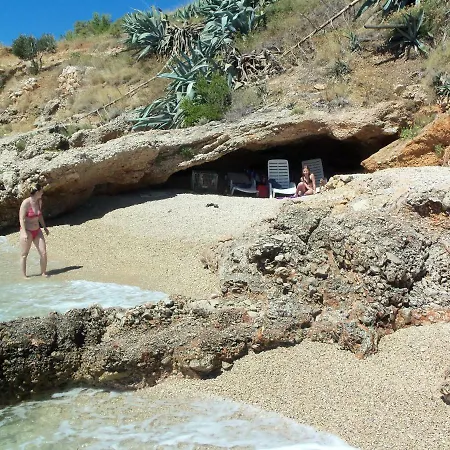 Casa vacanze Robinzon Wellnes Vranina Bol